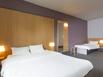 B&B Mulhouse Centre - Hotel