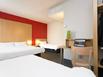 B&B Mulhouse Centre - Hotel