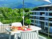 Park & Suites Confort Grenoble-Meylan - Hotel