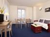 AppartCity Paris Le Blanc Mesnil - Hotel