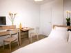 AppartCity Paris Le Blanc Mesnil - Hotel