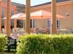 Cottage Hotel Reims - Hotel