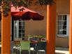 Cottage Hotel Reims - Hotel