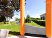 Cottage Hotel Reims - Hotel