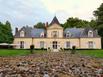 Domaine De Chatenay - Hotel