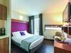 Park & Suites Prestige Paris Grande Bibliothque - Hotel