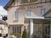 Logis Hotel Galland - Hotel