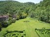 Le Castel De Burlats - Hotel