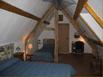 Chambre dhôtes Manoir de la Brunetière - Hotel