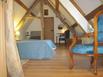 Chambre dhôtes Manoir de la Brunetière - Hotel