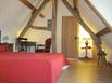 Chambre dhôtes Manoir de la Brunetière - Hotel