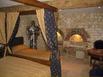 Chambre dhôtes Manoir de la Brunetière - Hotel