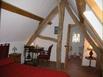 Chambre dhôtes Manoir de la Brunetière - Hotel