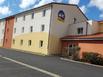 Ace Htel Issoire - Hotel