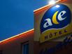 Ace Htel Riom - Hotel