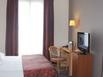 Golden Tulip Reims lUnivers - Hotel