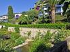 Aec Village Vacances - Les Cèdres - Hotel