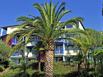 Aec Village Vacances - Les Cèdres - Hotel