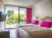 Aec Village Vacances - Les Cèdres - Hotel