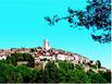 Belambra Hotels & Resorts Grasse Club Le Clavary - Hotel