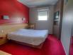 B&B Hotel Arena Saint-tienne Monthieu - Hotel