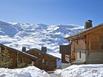 Les Chalets du Soleil AUTHENTIQUES Les Menuires - Hotel