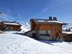 Les Chalets du Soleil AUTHENTIQUES Les Menuires - Hotel