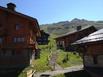 Les Chalets du Soleil AUTHENTIQUES Les Menuires - Hotel