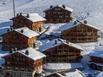 Les Chalets du Soleil AUTHENTIQUES Les Menuires - Hotel