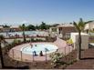 Résidence mmv Les Demeures Du Ventoux - Hotel