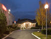 ibis Chalons en Champagne - Hotel