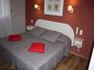 Htel le Chalet Fleuri - Hotel