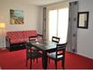Résidence Le Virginia - Hotel