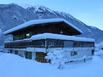 Chalet de Pascaline - Hotel