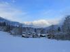 Chalet de Pascaline - Hotel