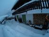 Chalet de Pascaline - Hotel