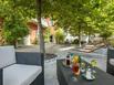 Hôtel des Capucins - Hotel