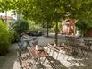 Hôtel des Capucins - Hotel