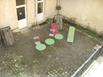 Htel aux Sacres - Hotel