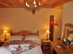 Chalet Hôtel Joly Site - Hotel