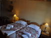 Chalet Hôtel Joly Site - Hotel