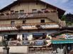 Chalet Hôtel Joly Site - Hotel
