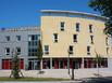 Kyriad Charleville Mezieres - Hotel