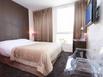 Kyriad Charleville Mezieres - Hotel