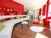 Kyriad Charleville Mezieres - Hotel