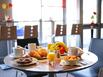 Kyriad Charleville Mezieres - Hotel