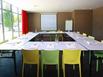 Kyriad Charleville Mezieres - Hotel