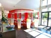 Kyriad Charleville Mezieres - Hotel