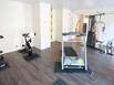 Kyriad Charleville Mezieres - Hotel