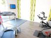 Kyriad Charleville Mezieres - Hotel